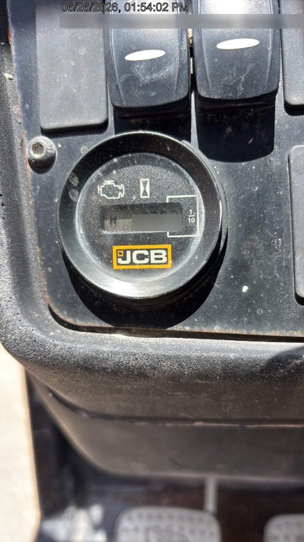 2023 JCB 506-36