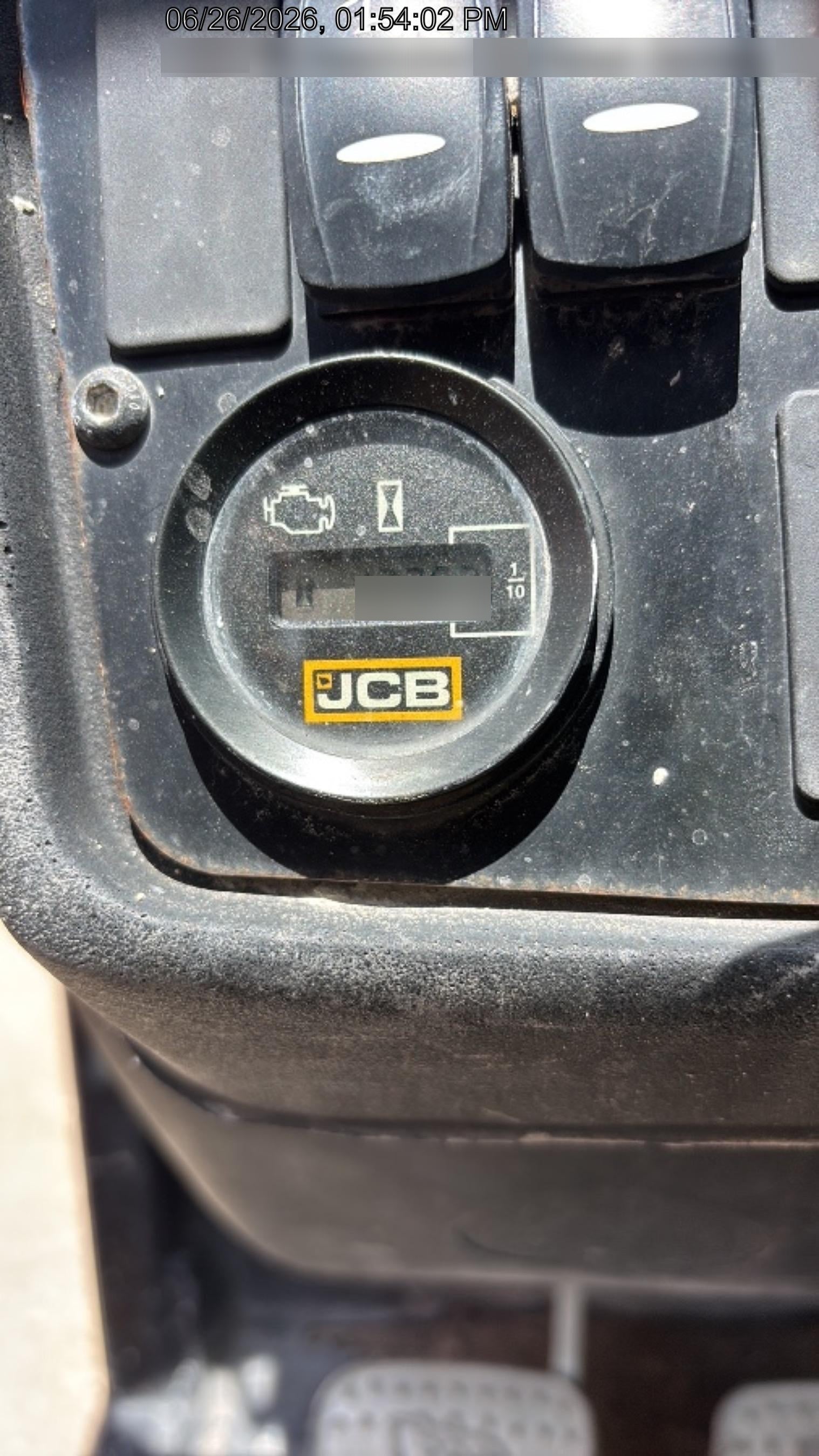 2023 JCB 506-36