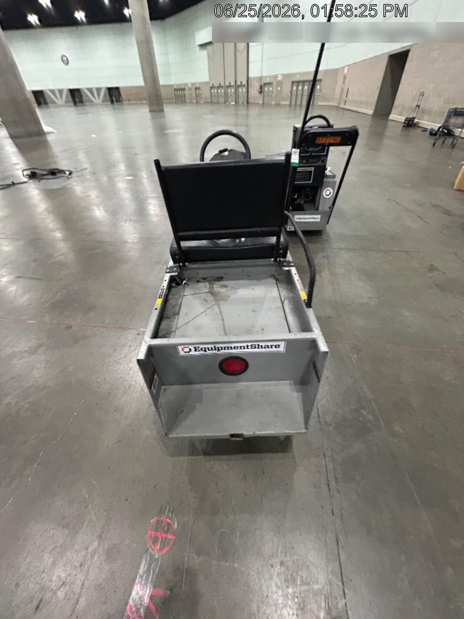 2022 COLUMBIA Expediter