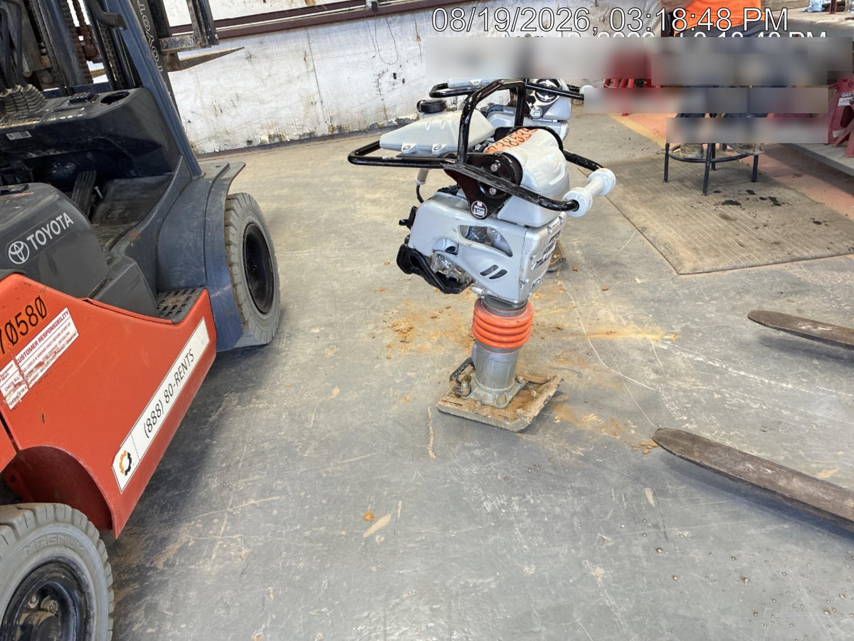 2026 MULTIQUIP MTX60HD