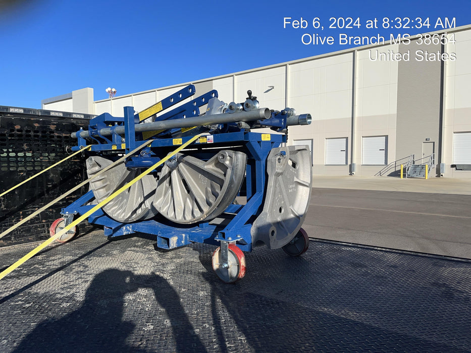 2023 CURRENT TOOLS 252-CT