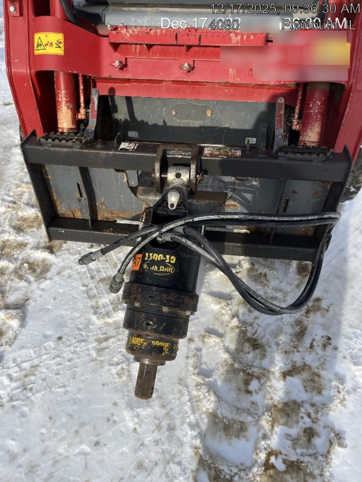 2022 AUGER TORQUE 3300-30