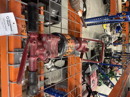 2020 CHICAGO PNEUMATIC CP0112 S