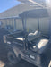 2021 Club Car CA1700D Canopy, Diesel, 4 Passenger