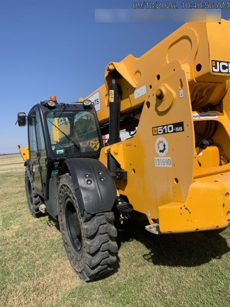 2021 JCB 510-56