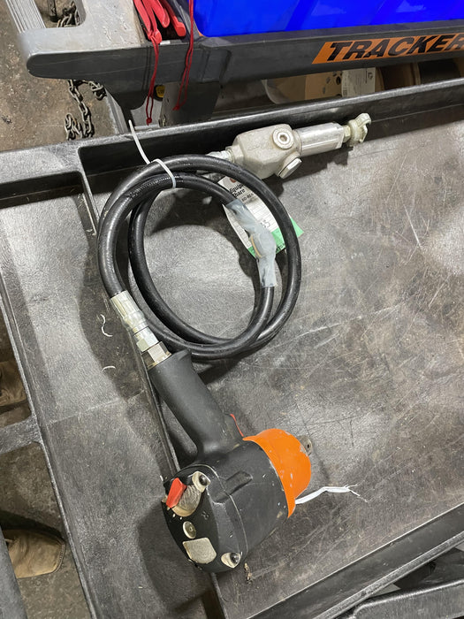 2020 MICHIGAN PNEUMATIC 751SS