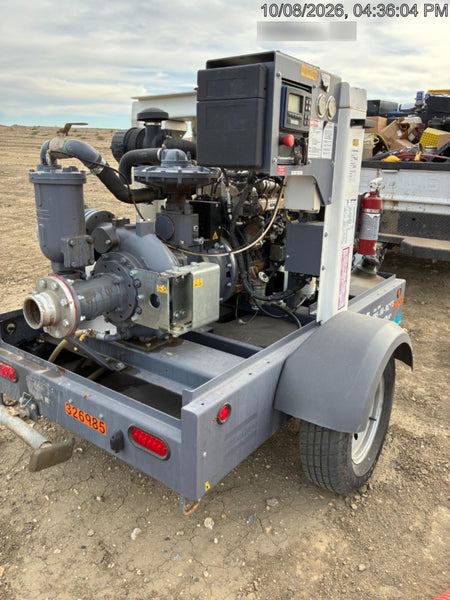 2023 ATLAS COPCO PAC F44 KD