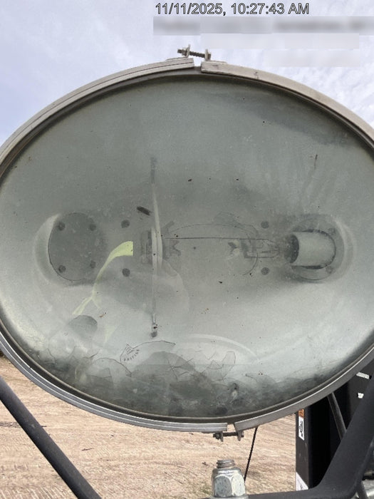 2019 Wacker Neuson LTV6L-MH Standard