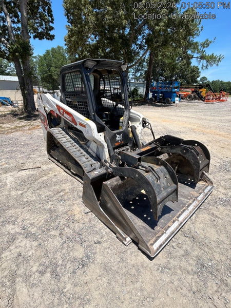 2023 SOLESBEE SBG-84