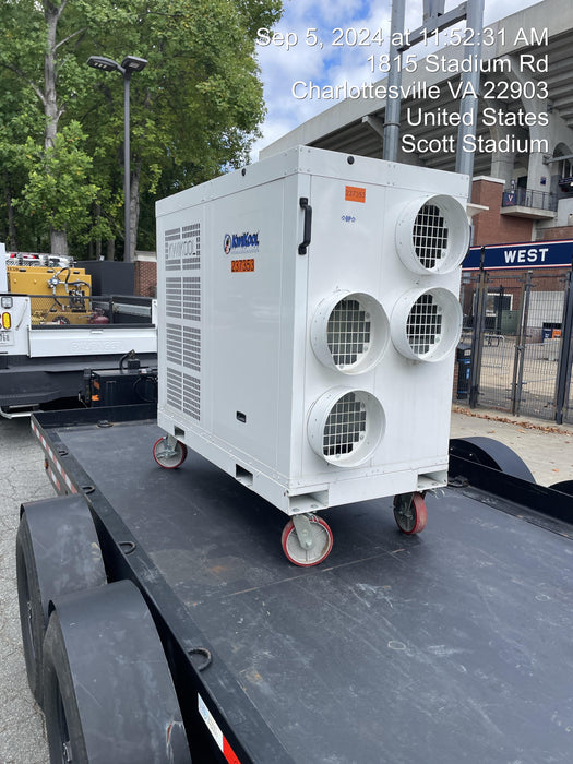 2022 KWIKOOL KPO12-23H