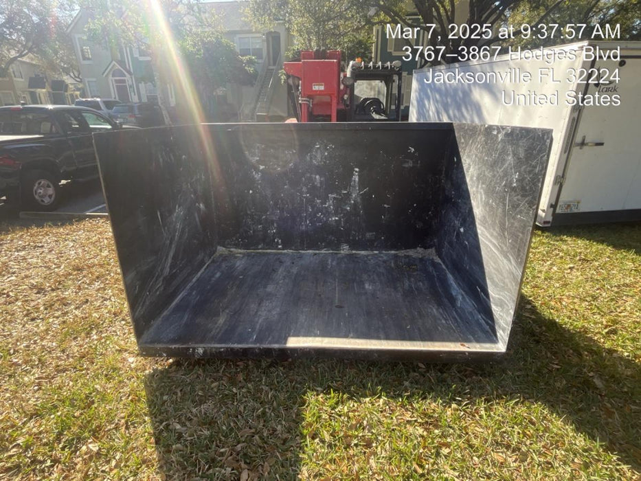 2024 STAR INDUSTRIES 1430