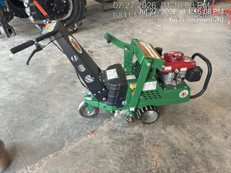 2025 BILLY GOAT SC181H