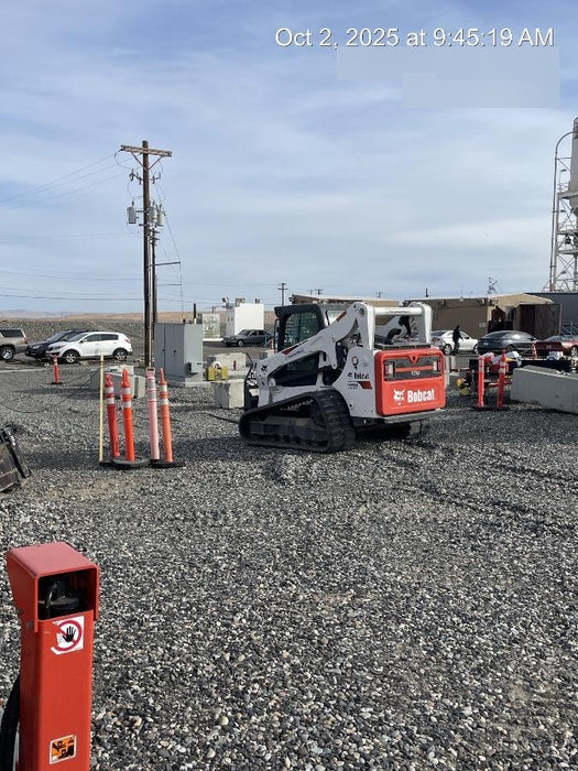 2020 PALADIN 48" Pallet Forks - Paladin