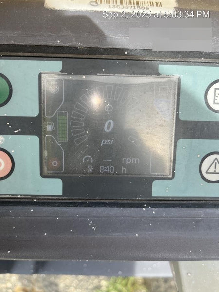 2022 ATLAS COPCO XAS188