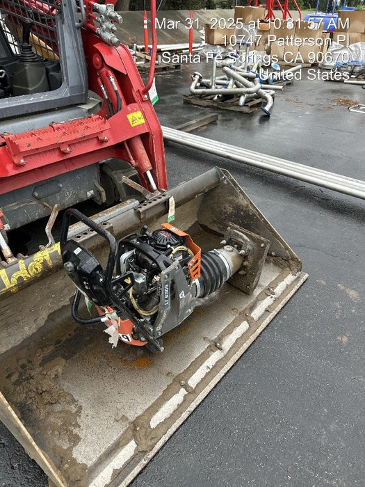 2024 HUSQVARNA LT6005