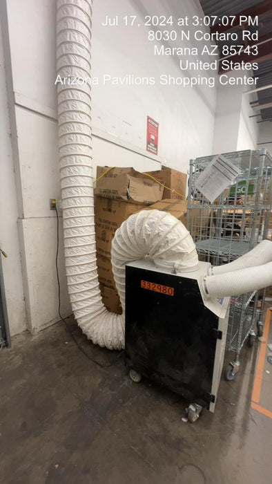 2023 KWIKOOL KPAC1411-2