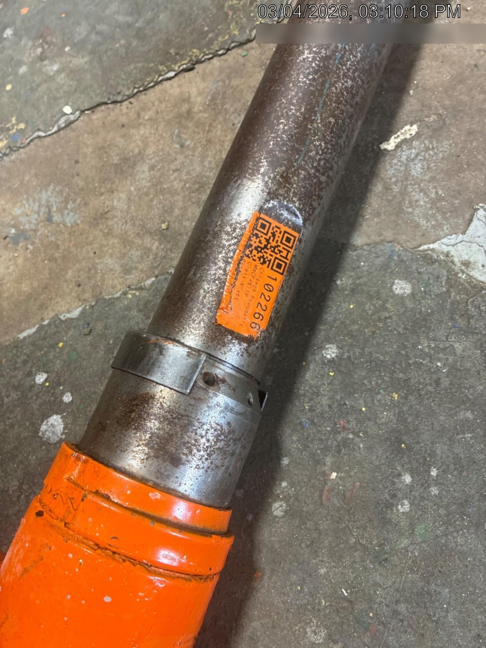 2020 CHICAGO PNEUMATIC CP4611 P