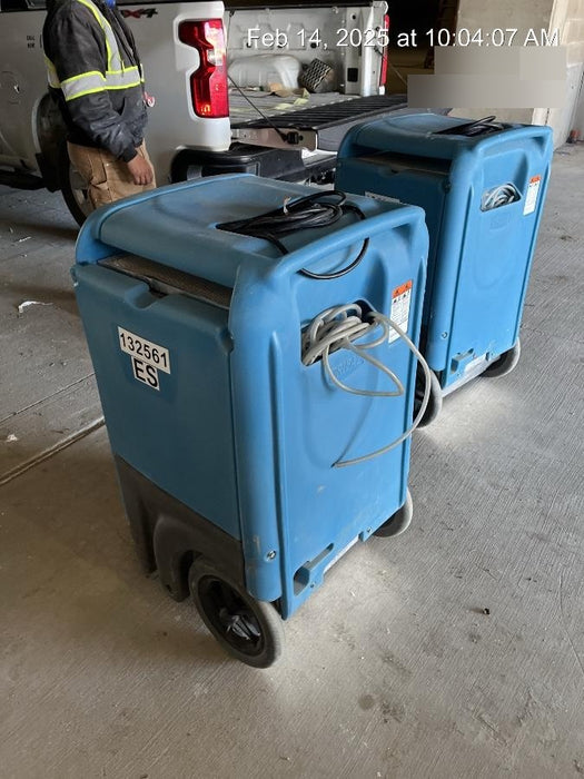 2021 DRI-EAZ LGR 2800i