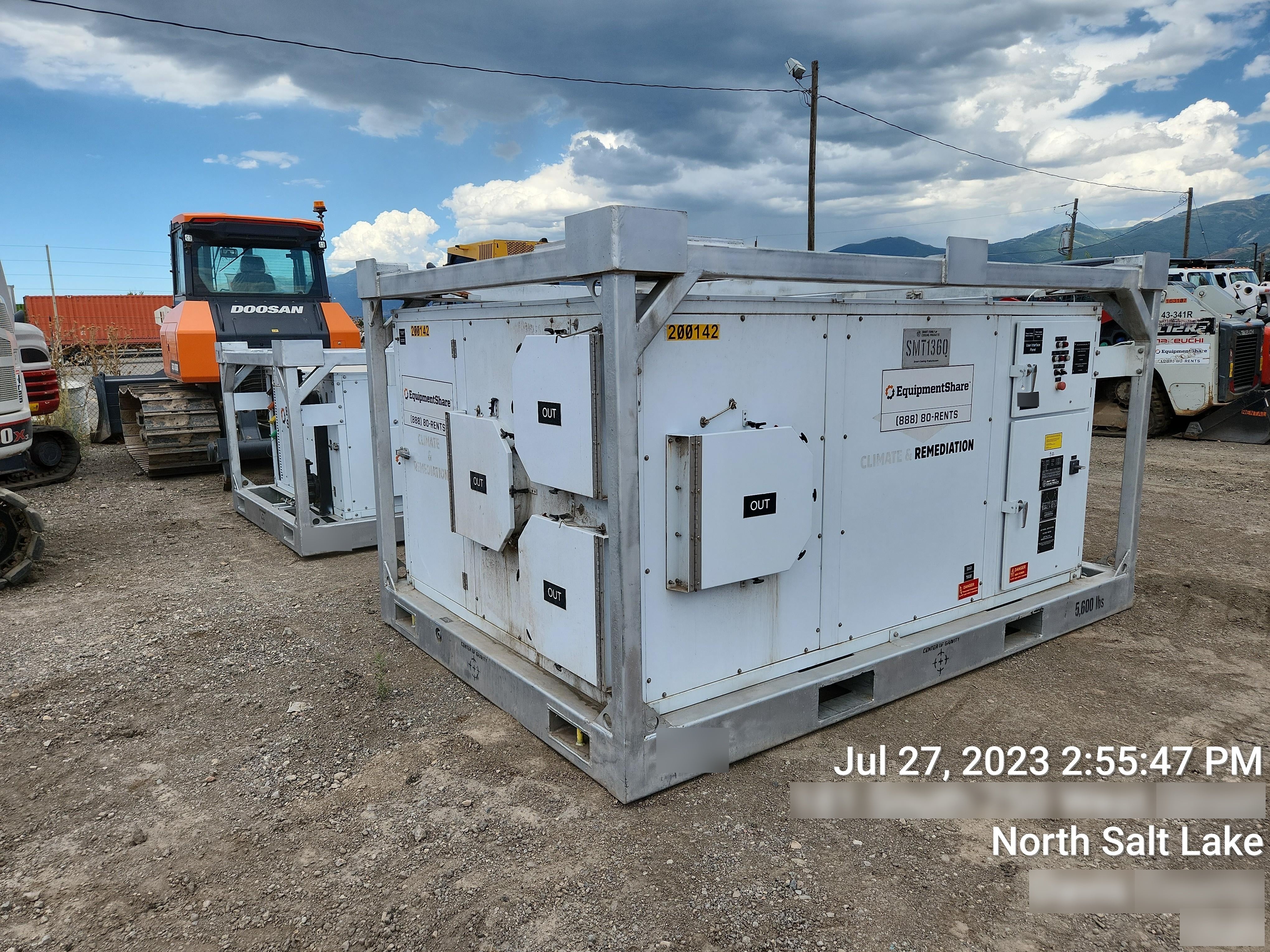2022 SMARTECH SMTAH1D136Q