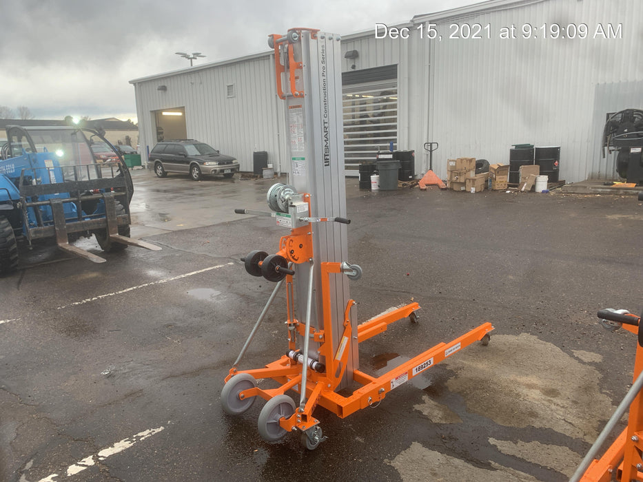 2021 LIFTSMART MLC-24