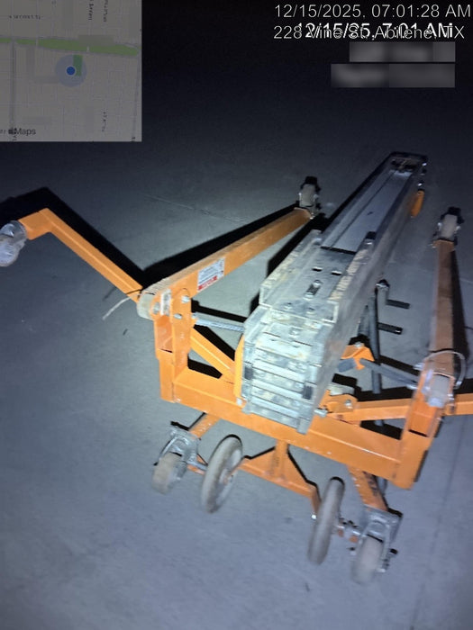 2021 LIFTSMART MLC-24