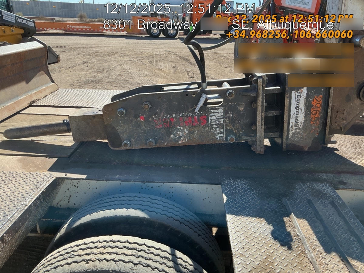 2023 TOKU TNB-6M