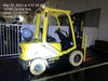 2022 HYSTER H50UT