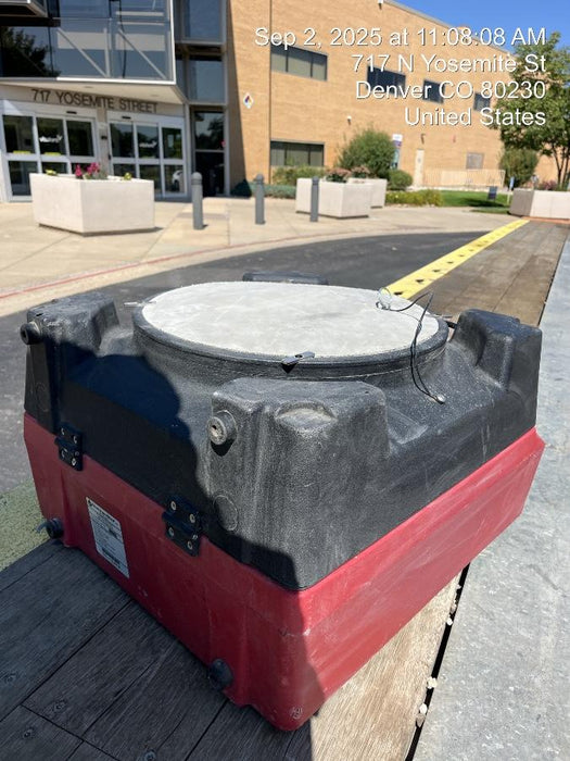 2022 PHOENIX Guardian R Hepa