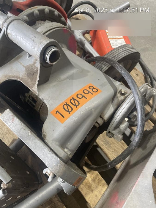 2020 RIDGID 300