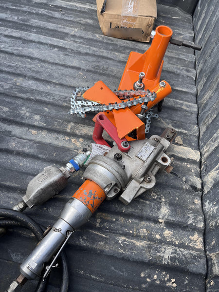 2021 MICHIGAN PNEUMATIC 10267