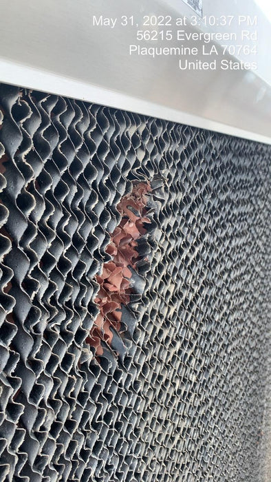 2022 BIG ASS FANS Cool Space 400