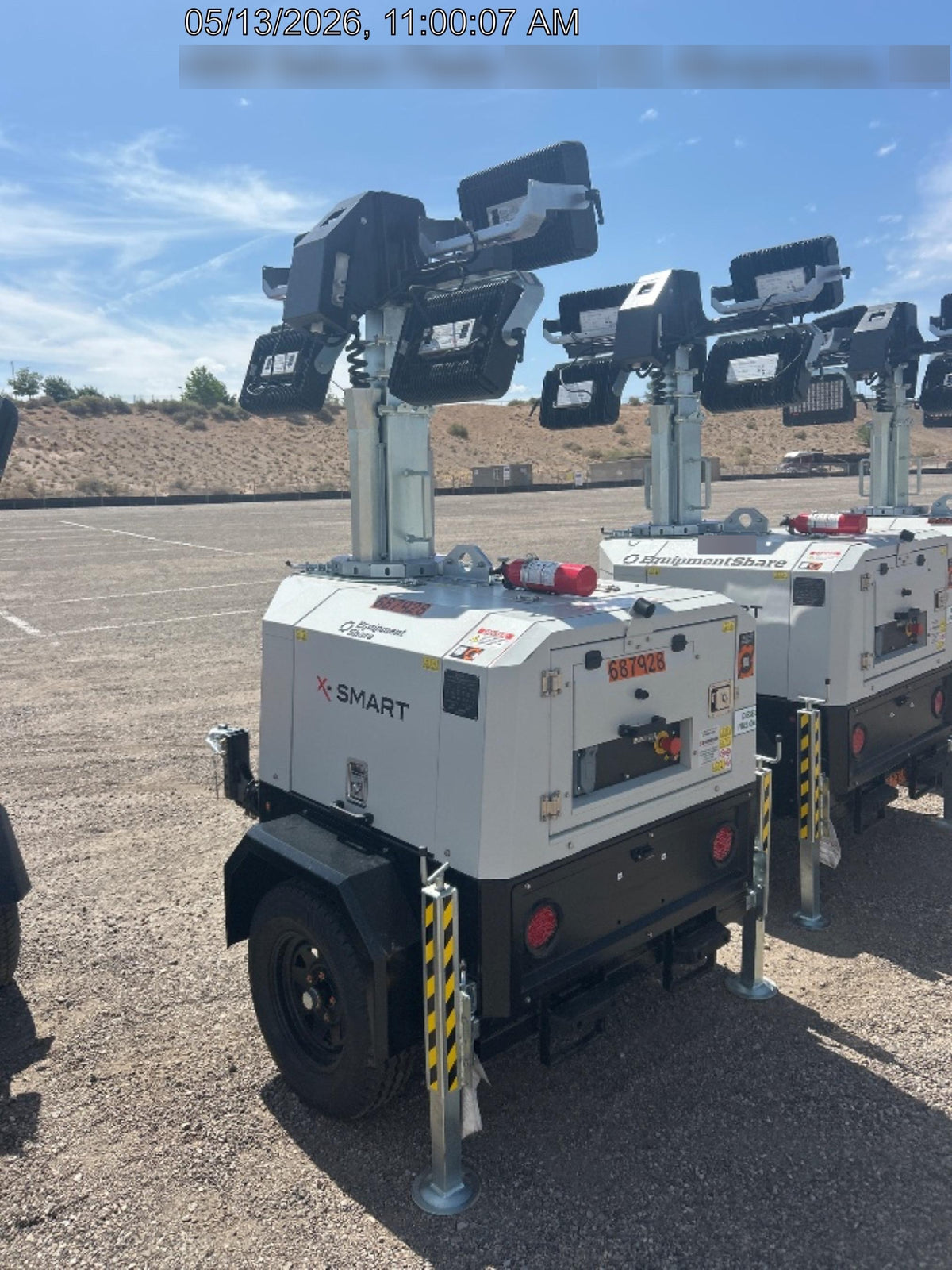 2026 TRIME X-SMART (EL1250H)