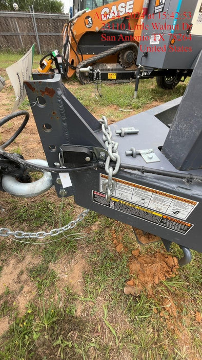 2023 ATLAS COPCO XAS 850