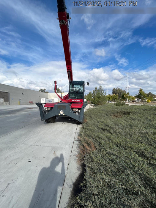 2019 MAGNI RTH 5.25 Smart