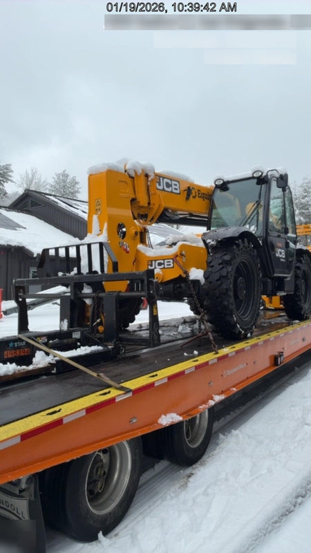 2025 STAR INDUSTRIES M1360B - Star JIB Boom