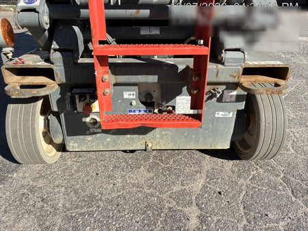 2021 SKYJACK SJ4740