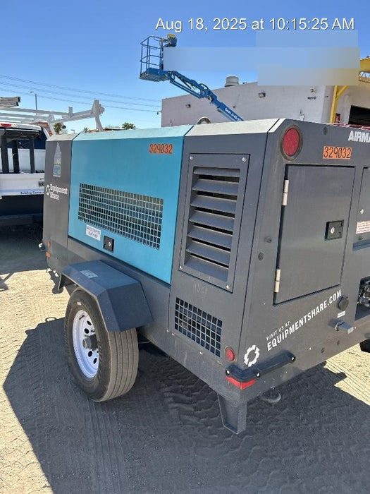 2023 AIRMAN PDSF375DP-6E1