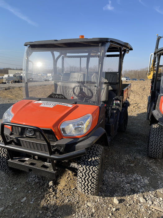 2022 KUBOTA RTV-X1140W-H (Canopy)