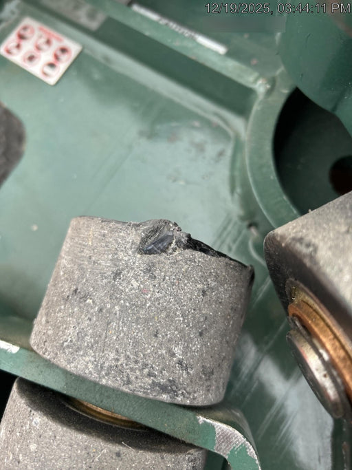 2024 HILMAN ROLLERS OMNI-6