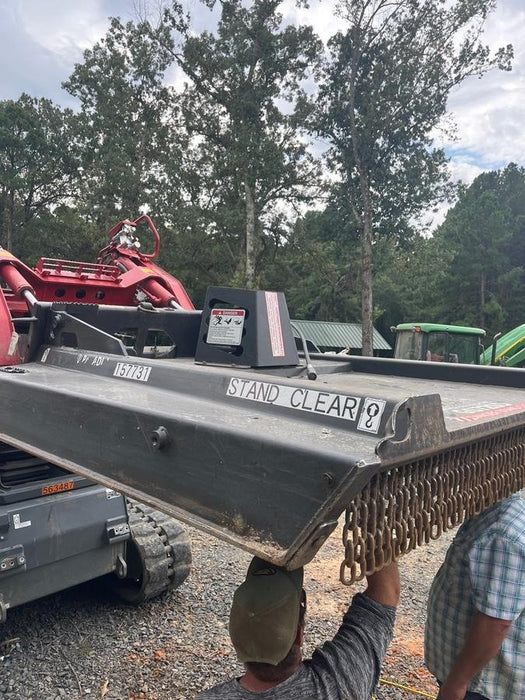 2021 PALADIN 30372A-0022