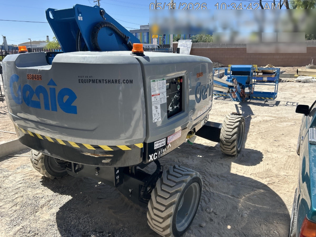 2025 GENIE S-45 XC