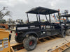 2023 Club Car CA1700D Canopy, Diesel, 4 Passenger