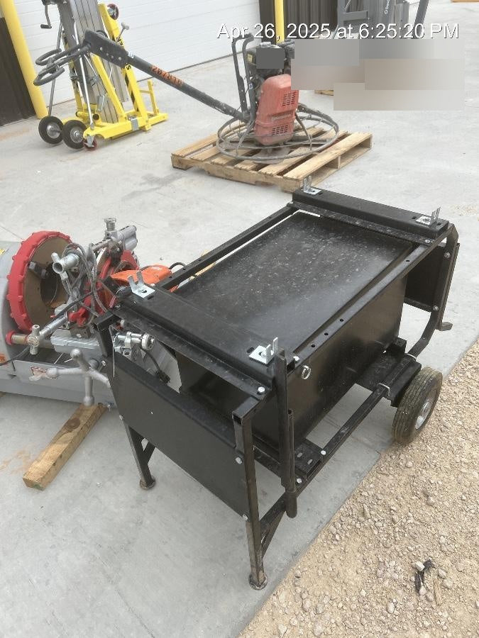 2024 WHEELER REX 6590