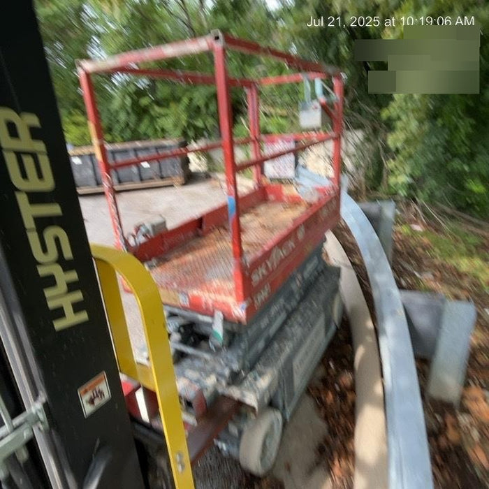 2017 Skyjack SJIII-3219 Skyjack SJIII-3219 Scissor Lift