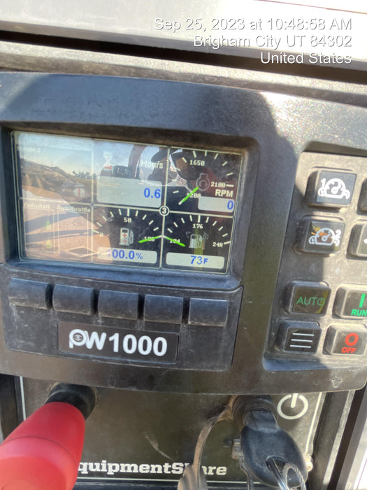 2023 ATLAS COPCO PAC F44 KD