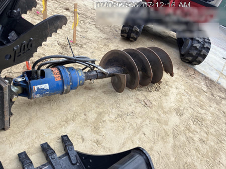 2024 AUGER TORQUE 3300-30 - QC30