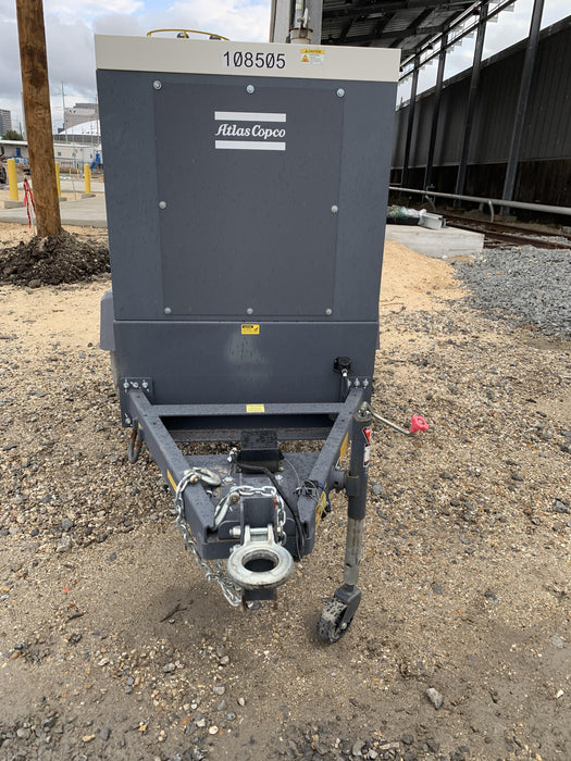 2020 ATLAS COPCO QAS 70