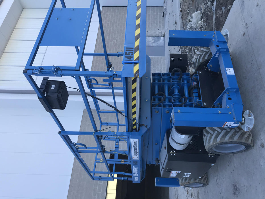 2020 GENIE GS-4069 RT