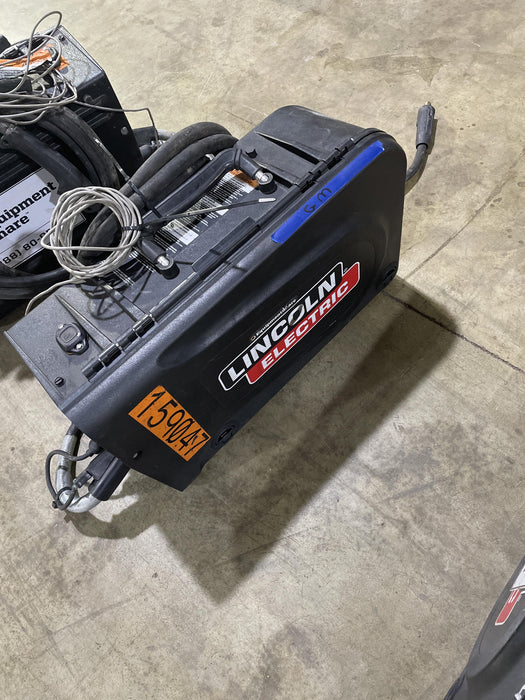 2021 LINCOLN ELECTRIC LN-25X