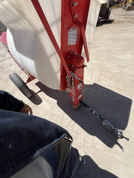 2023 MULTIQUIP WM90PH8